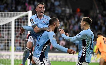 Με τριάδα φωτιά στην επίθεση η ενδεκάδα της Θέλτα