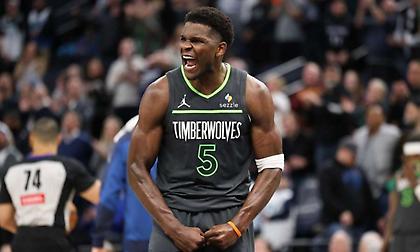 Ατζέντης Λεμπρόν: «Αγαπώ τον Γιόκιτς, αλλά ο κορυφαίος στο ΝΒΑ είναι ο Έντουαρντς»