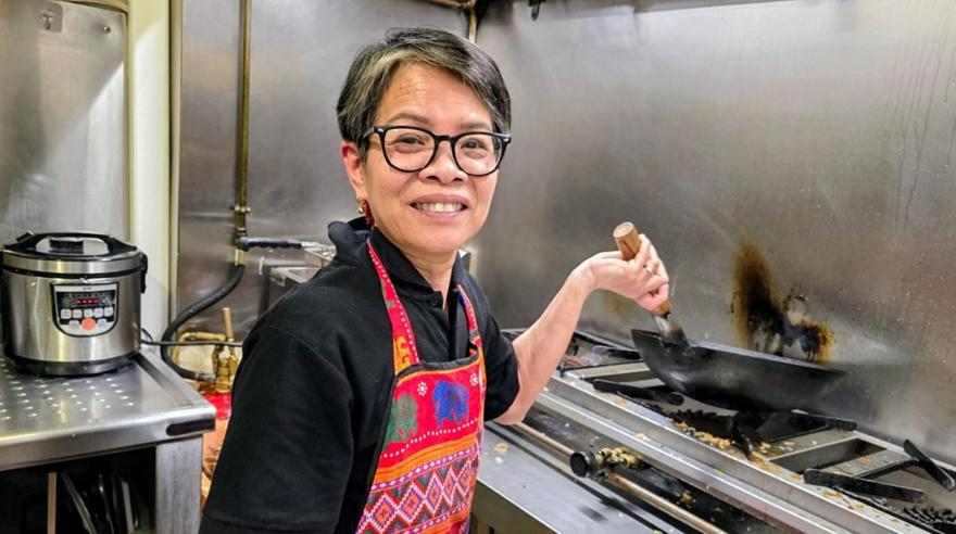 Τα αγαπημένα μας ethnic εστιατόρια στην Αθήνα: Από ταϊλανδέζικη, μέχρι ρώσικη κουζίνα