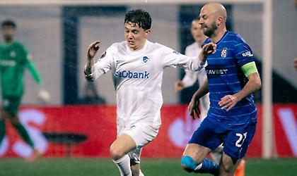 Άλωσε το Ζάγκρεμπ με υπογραφή Καρέτσα η Γκενκ, τριάρα… πρόκρισης μέσα στην Τουρκία η Νότιγχαμ!