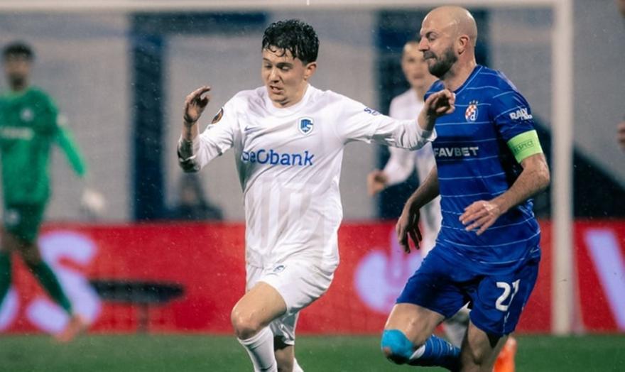 Άλωσε το Ζάγκρεμπ με υπογραφή Καρέτσα η Γκενκ, τριάρα… πρόκρισης μέσα στην Τουρκία η Νότιγχαμ!