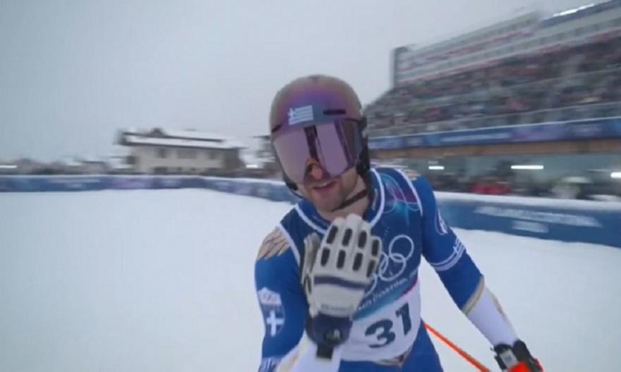 Ξέσπασμα Γκιννή: «Αποχωρώ με πίκρα για τη στάση της ομοσπονδίας»!