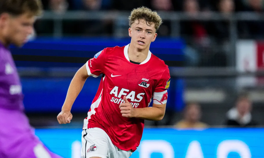 Νόα-Άλκμααρ 