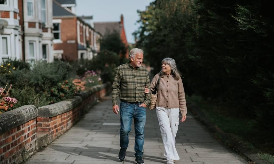 Αυτοί οι δείκτες αποκαλύπτουν την πραγματική μας ηλικία