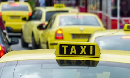 Τρίτη ημέρα χωρίς ταξί η Αττική - Στις 6 το πρωί της Παρασκευής λήγει η απεργία