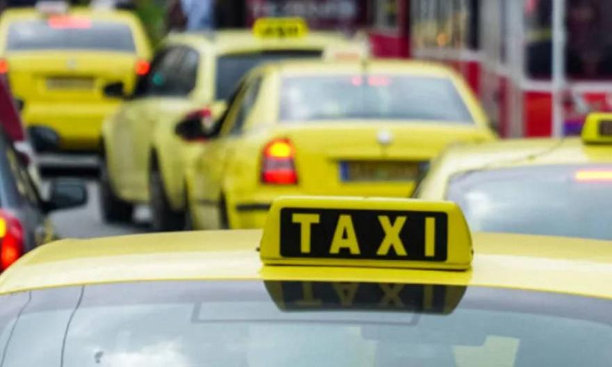 Τρίτη ημέρα χωρίς ταξί η Αττική - Στις 6 το πρωί της Παρασκευής λήγει η απεργία