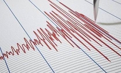 Σεισμική δόνηση 4,4 Ρίχτερ στα Φιλιατρά Μεσσηνίας