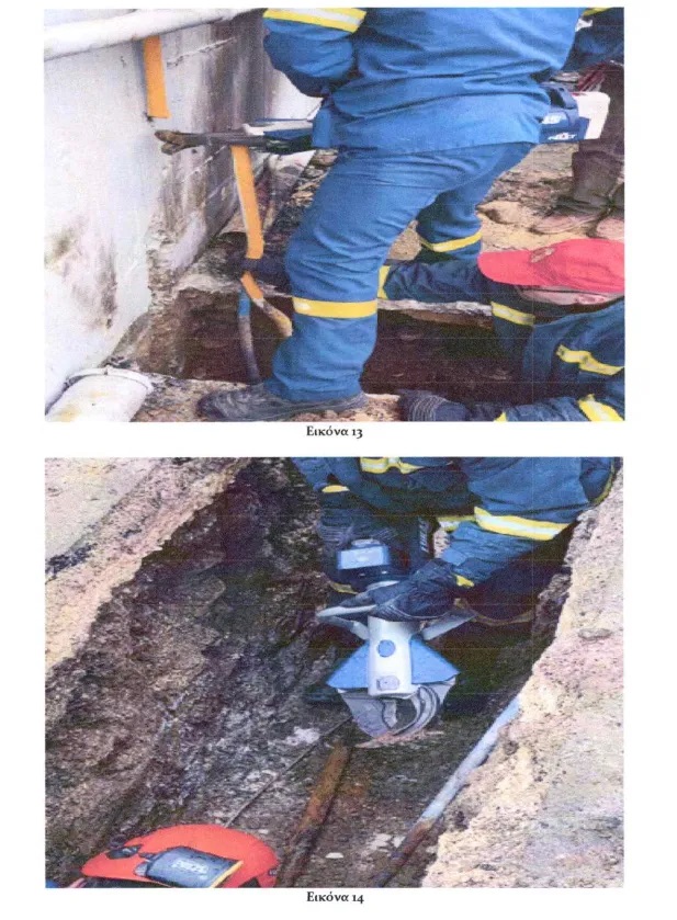 Στις φυλακές Τρικάλων ο ιδιοκτήτης της «Βιολάντα»