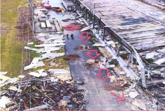 Στις φυλακές Τρικάλων ο ιδιοκτήτης της «Βιολάντα»