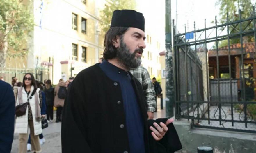 Ποινή φυλάκισης 9,5 ετών στον πατέρα Αντώνιο - Μετατράπηκε σε χρηματική