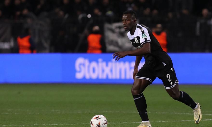 Καμαρά: «Δεν ήταν καλή η εικόνα στο πρώτο μέρος, αλλά πιστεύω την ομάδα, σημαντικός παίκτης ο Ζαφείρης»