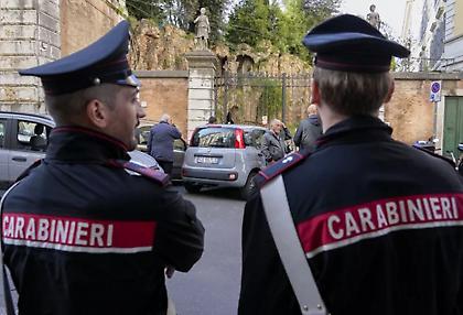 Ιταλία: Σορός γυναίκας, χωρίς κεφάλι εντοπίστηκε έξω από τη Φλωρεντία