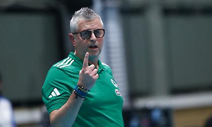 Κιαπίνι: «Μεγάλη νίκη, αλλά η ρεβάνς θα είναι διαφορετική»