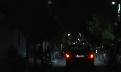 Χειροβομβίδα εξερράγη στην περιοχή του Κορυδαλλού