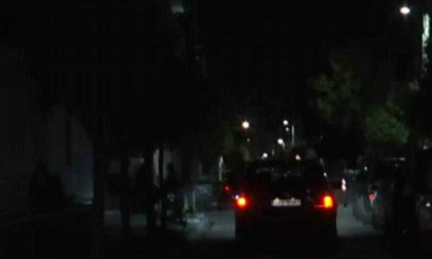 Χειροβομβίδα εξερράγη στην περιοχή του Κορυδαλλού