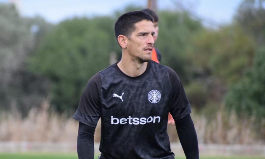 Μπήκε ο Νέιρα στον ΟΦΗ