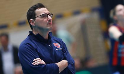 Νέσιτς: «Να ξεχάσουμε άμεσα αυτό το ματς»