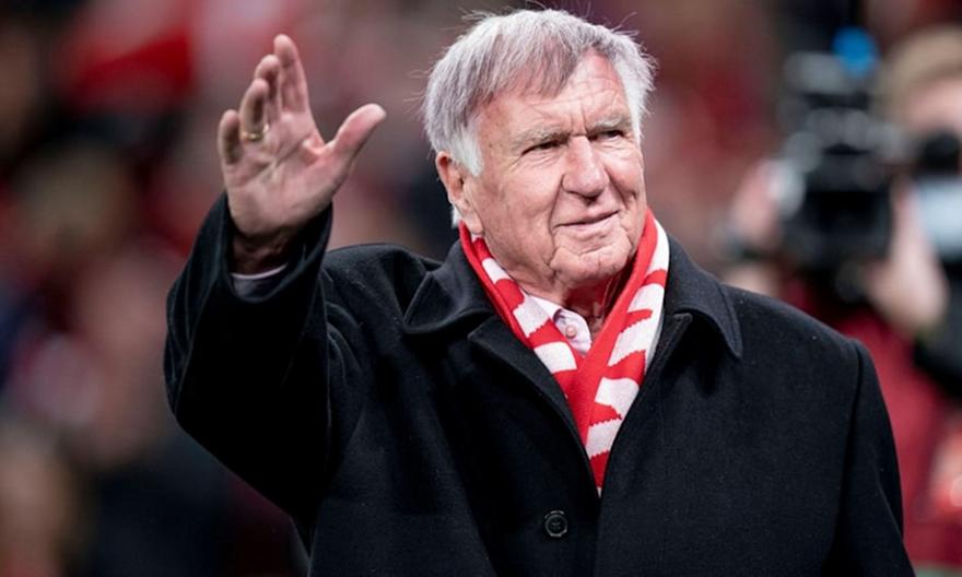 Έφυγε ο Σεπ Πιόντεκ: Ο προπονητής που άλλαξε την ιστορία της Δανίας