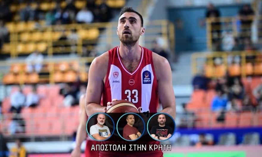 Κάταγμα στον αντίχειρα ο Μιλουτίνοφ, χάνει τον τελικό!