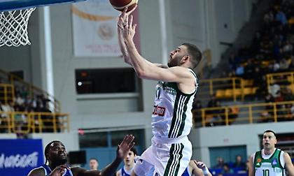 Ρογκαβόπουλος: «Ξεκουράσαμε παίκτες, όλοι στο ρόστερ είμαστε πανέτοιμοι»