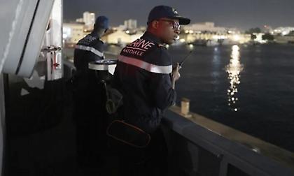 Σενεγάλη: Τρεις νεκροί μετά την ανατροπή ακταιωρού