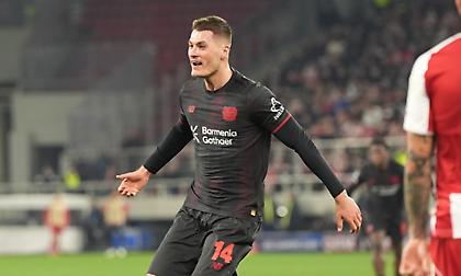 Σικ: «Τα κάναμε όλα καλύτερα στο δεύτερο ημίχρονο»