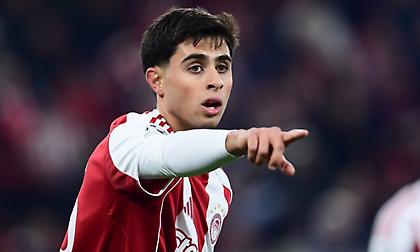 Σιπιόνι: «Πέντε λεπτά μας στοίχισαν»