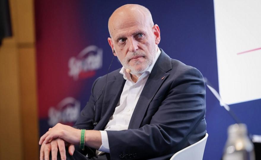 Τέμπας: «Η Μπαρτσελόνα δεν δωροδόκησε διαιτητές»