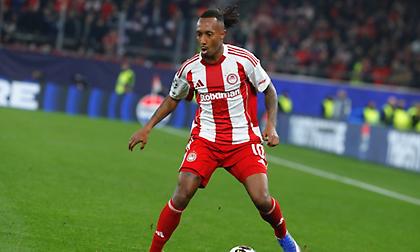 Ζέλσον: «Μας πονάει η ήττα, αλλά δεν έχει τελειώσει τίποτα»