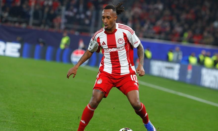 Ζέλσον: «Μας πονάει η ήττα, αλλά δεν έχει τελειώσει τίποτα»