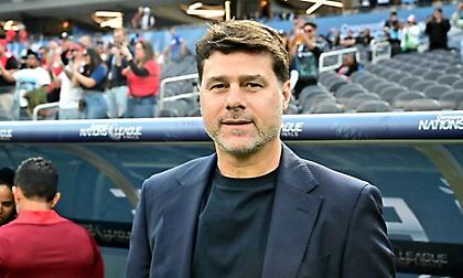 Ο Ποτσετίνο δήλωσε διαθέσιμος για την Τότεναμ - Σε εξέλιξη οι συζητήσεις