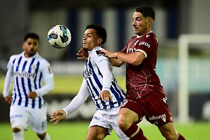 Asteras AKTOR - Ατρόμητος: Ψάχνουν αντίδραση οι Αρκάδες απέναντι στους Περιστεριώτες