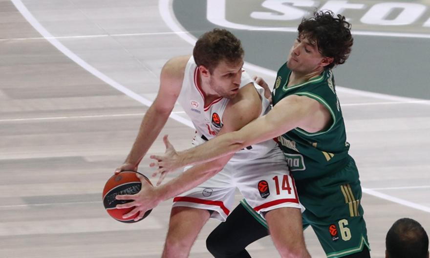 Για το πρώτο τρόπαιο του 2026 Ολυμπιακός και Παναθηναϊκός