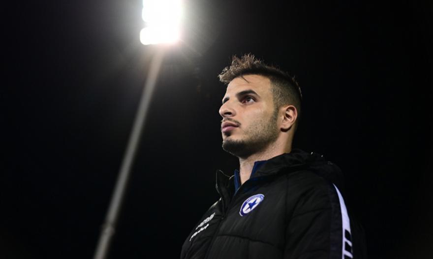 Με μία απουσία στην Τρίπολη ο Ατρόμητος