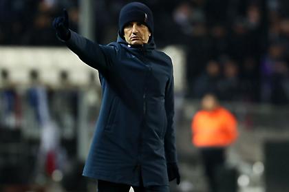 Τσορμπατζόγλου: «Ο Λουτσέσκου σκέφτεται να βάλει δύο φορ στην 11άδα του ΠΑΟΚ»