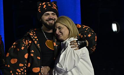 Η ομοφοβική επίθεση στον Ακύλα!