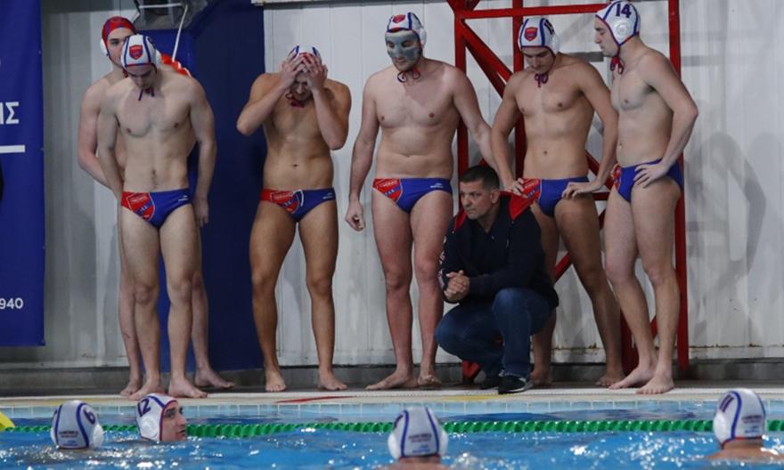 Συνέτριψε την οικοδέσποινα Πότσνταμ και μπήκε με το δεξί στο Conference Cup ο Πανιώνιος!