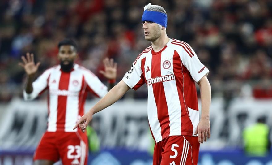 Ολυμπιακός: Ο… σκασμένος Πιρόλα και το παρασκήνιο της αλλαγής