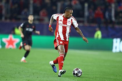 Λουίζ: «Η προσαρμογή μου πηγαίνει πολύ καλά, όλοι στην ομάδα είναι δίπλα μου»