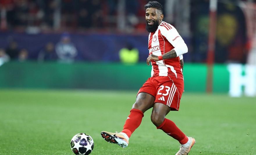 Ροντινέι: «Θα παλέψουμε μέχρι το τέλος»