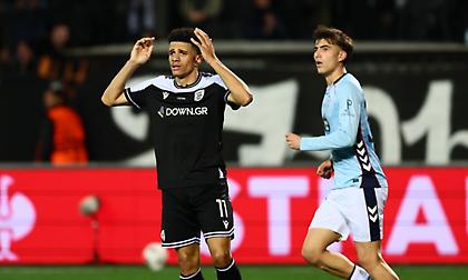 Τσορμπατζόγλου: «Ποια Θέλτα τώρα μπροστά στη Λάρισα;»