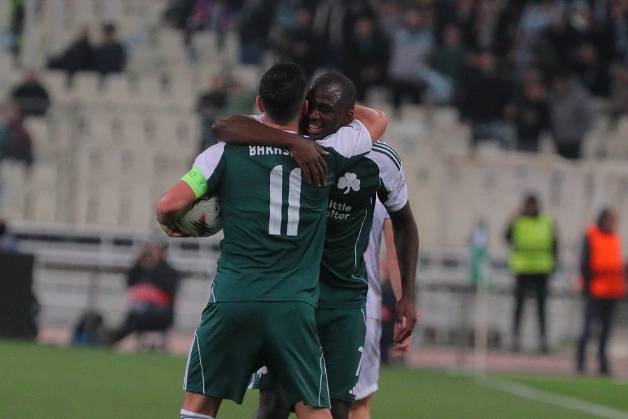 Τετέι: Το αγαπημένο του combo - Αυτό τον… συνδυασμό των γκολ προτιμά στην «ντοπιέτα»!