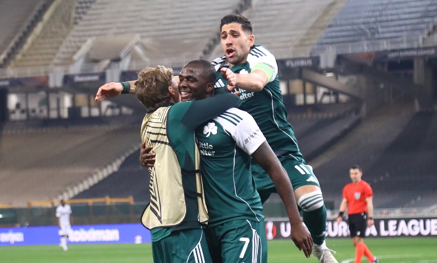 Τετέι: Το αγαπημένο του combo - Αυτό τον… συνδυασμό των γκολ προτιμά στην «ντοπιέτα»!