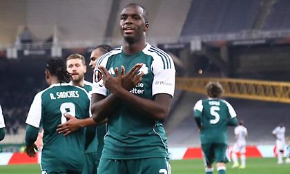 Αθανασίου: «Νίκη με ΟΦΗ για να πλησιάσει - Να δώσει συνέχεια με μία καλή εμφάνιση»