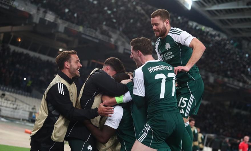 Δεσύλλας: «Έβγαλε αντίδραση και σφυγμό ο Παναθηναϊκός -  Δεδομένη φαίνεται η επιστροφή Κοντούρη»