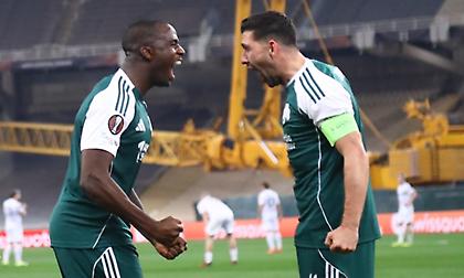 Δεσύλλας: «Εμφάνιση επιθετικού με εμπειρία από τον Τετέι - Μπορεί να πατήσει στην εμφάνιση αυτή ο Παναθηναϊκός»