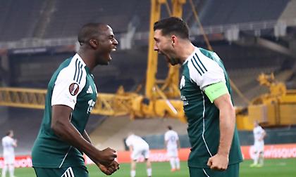 Τα σχόλια στον bwinΣΠΟΡ FM 94,6 για την ισοπαλία του Παναθηναϊκού και την ήττα του ΠΑΟΚ