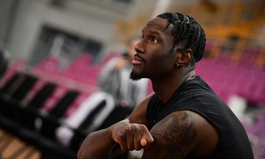 Πετρίδης: «Ποιους θα “κόψει” ο Αταμάν για τον τελικό - Μπορεί ν’ αλλάξει τα δεδομένα ο Χέις – Ντέιβις»