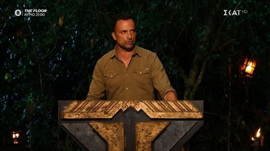 Survivor: Ποιοι παραβίασαν κανόνες και τιμωρήθηκαν - Η αποχώρηση