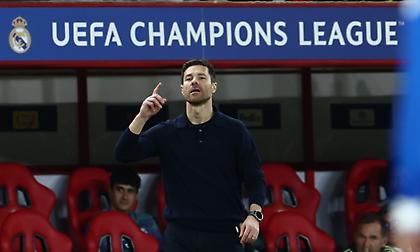 «Όχι» του Τσάμπι Αλόνσο στη Μαρσέιγ πριν εκείνη καταλήξει στον Μπεγιέ